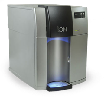 Ion Water Cooler